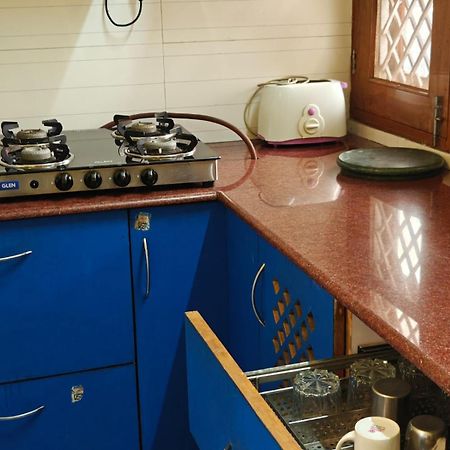 Fully Furnished Ish, Atithya Homestay With Various Amenities And Free Services In Lucknow, India ภายนอก รูปภาพ