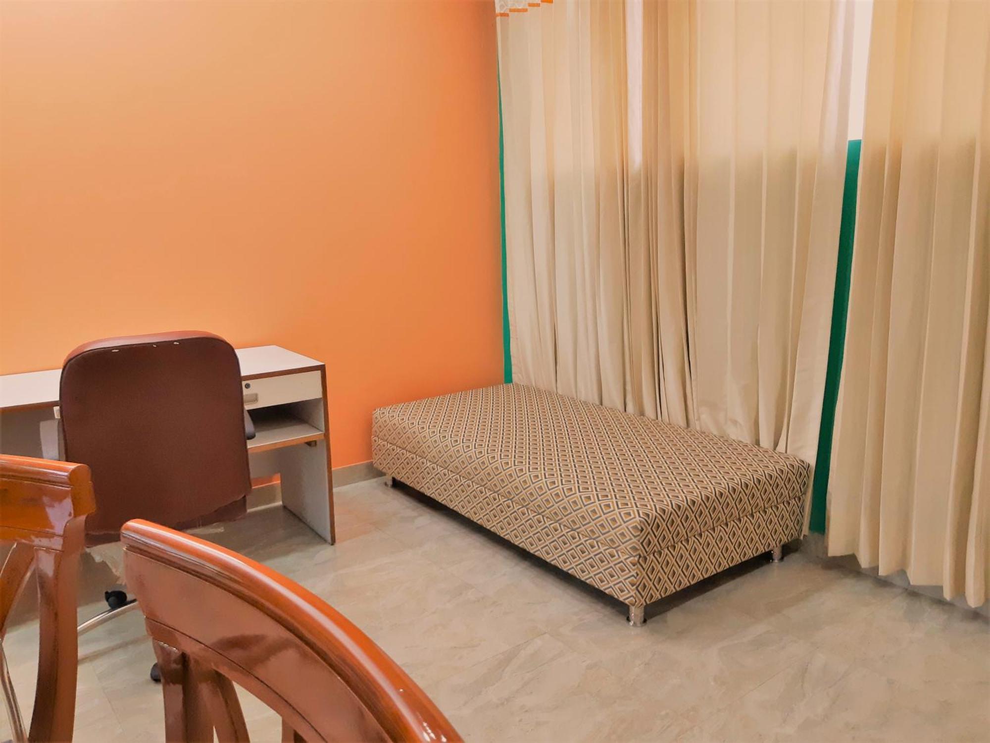 Fully Furnished Ish, Atithya Homestay With Various Amenities And Free Services In Lucknow, India ภายนอก รูปภาพ