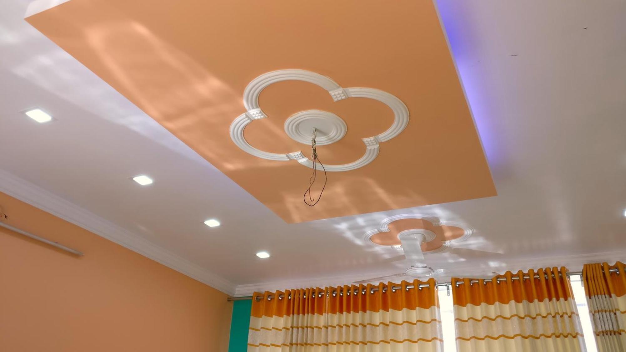 Fully Furnished Ish, Atithya Homestay With Various Amenities And Free Services In Lucknow, India ภายนอก รูปภาพ