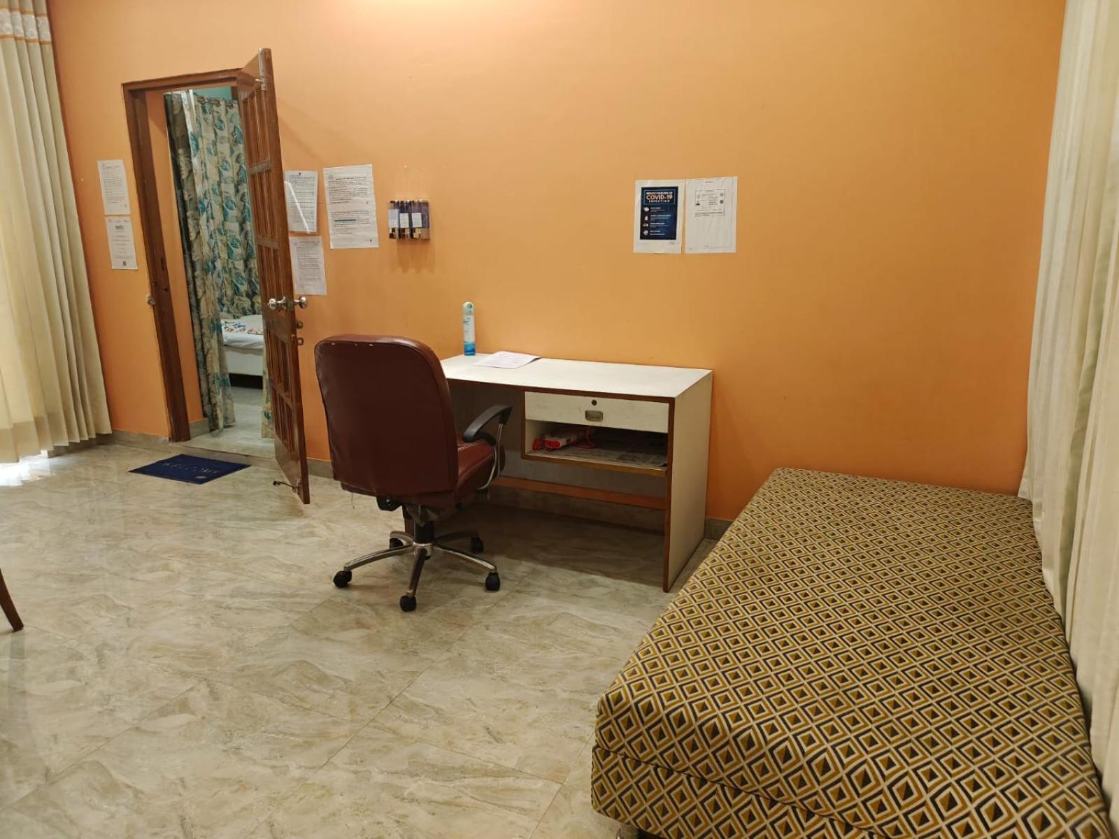 Fully Furnished Ish, Atithya Homestay With Various Amenities And Free Services In Lucknow, India ภายนอก รูปภาพ