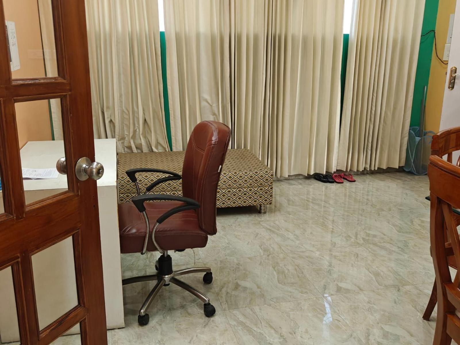 Fully Furnished Ish, Atithya Homestay With Various Amenities And Free Services In Lucknow, India ภายนอก รูปภาพ