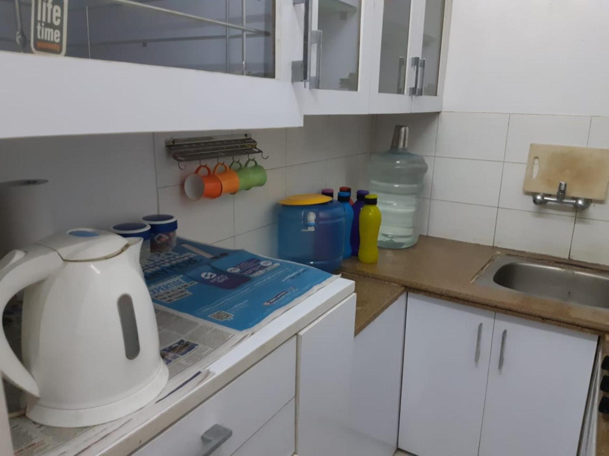 Fully Furnished Ish, Atithya Homestay With Various Amenities And Free Services In Lucknow, India ภายนอก รูปภาพ