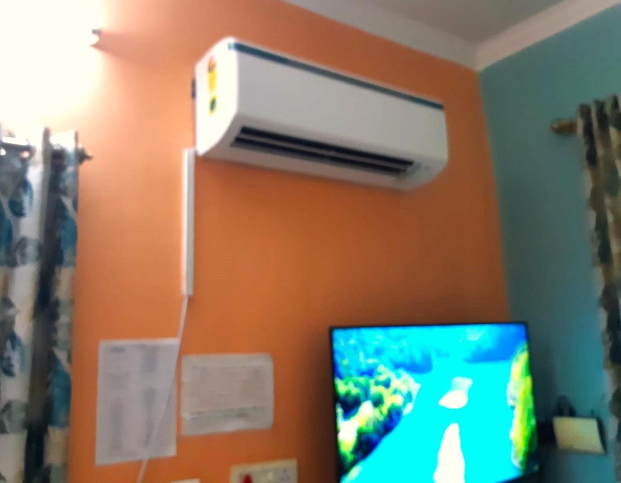 Fully Furnished Ish, Atithya Homestay With Various Amenities And Free Services In Lucknow, India ภายนอก รูปภาพ