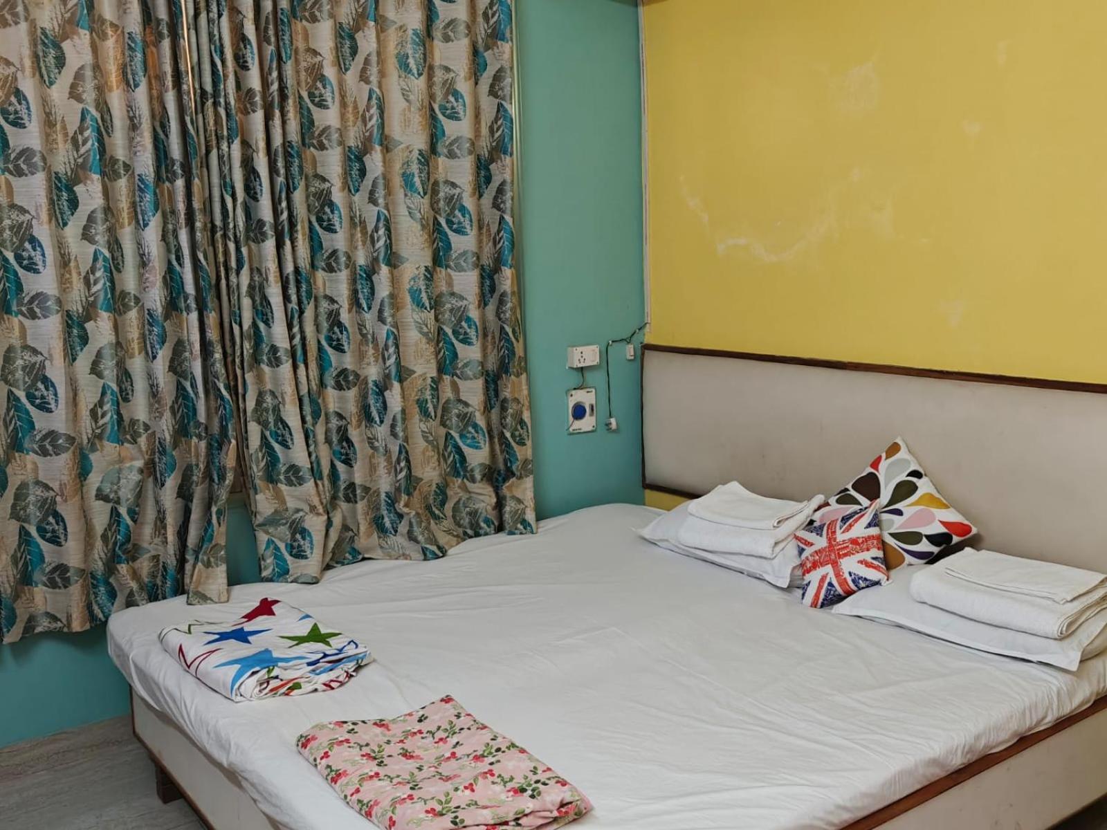 Fully Furnished Ish, Atithya Homestay With Various Amenities And Free Services In Lucknow, India ภายนอก รูปภาพ