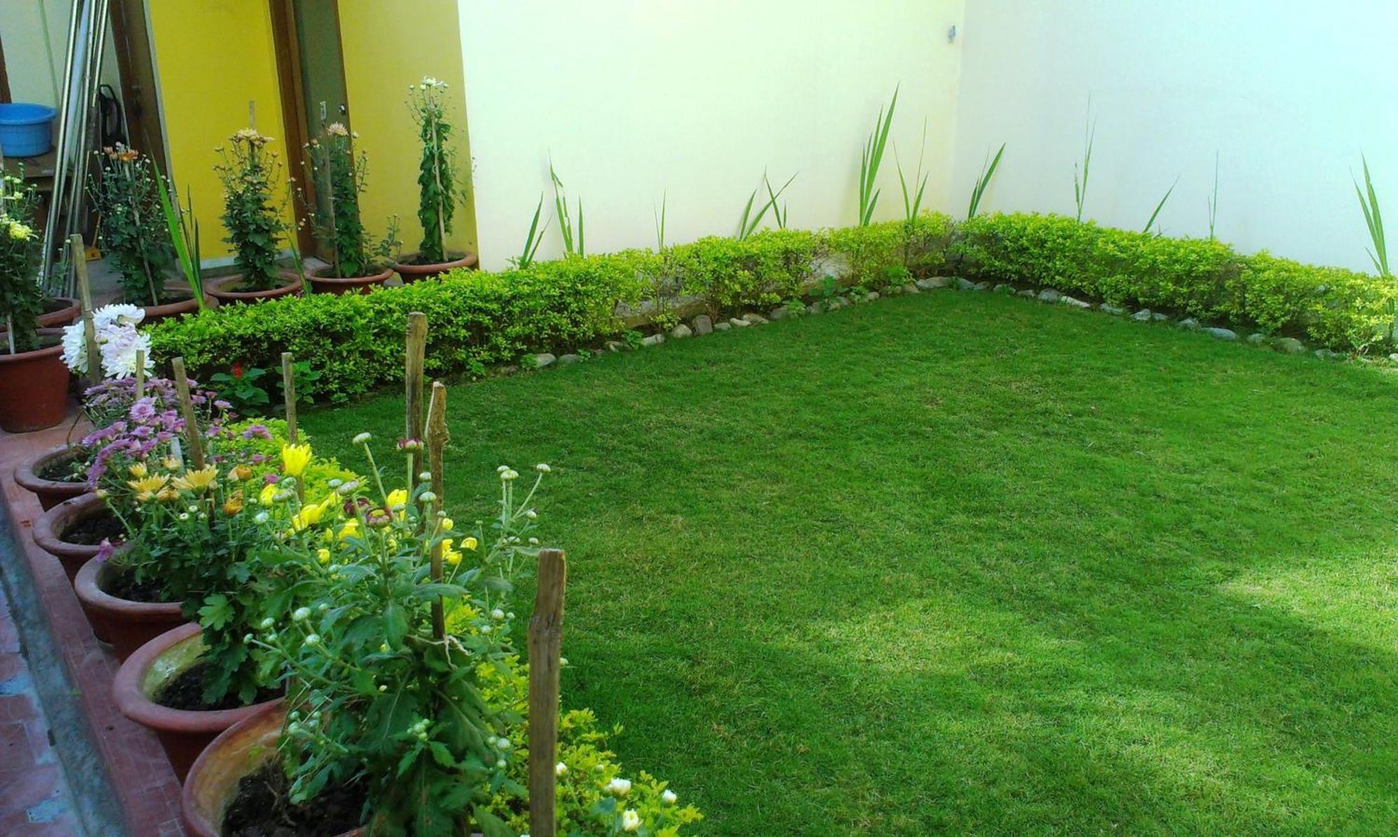 Fully Furnished Ish, Atithya Homestay With Various Amenities And Free Services In Lucknow, India ภายนอก รูปภาพ