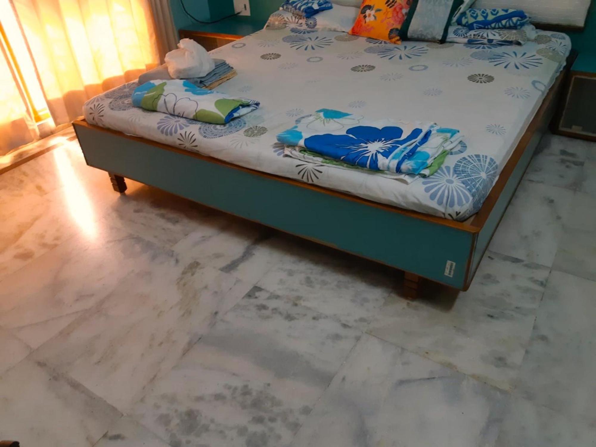 Fully Furnished Ish, Atithya Homestay With Various Amenities And Free Services In Lucknow, India ภายนอก รูปภาพ